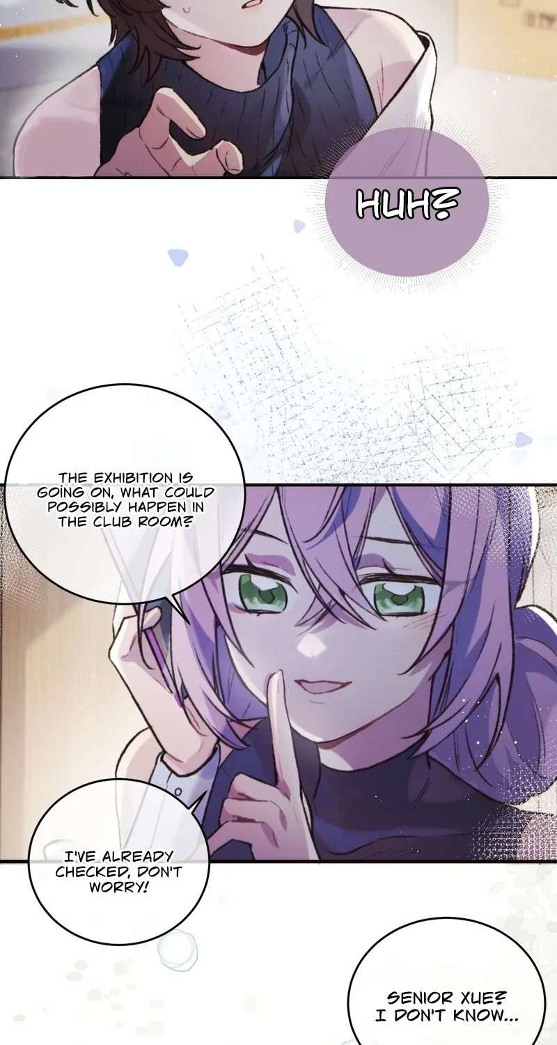 Read Possessing My Venus chapter 4 image 37 on Lezhin