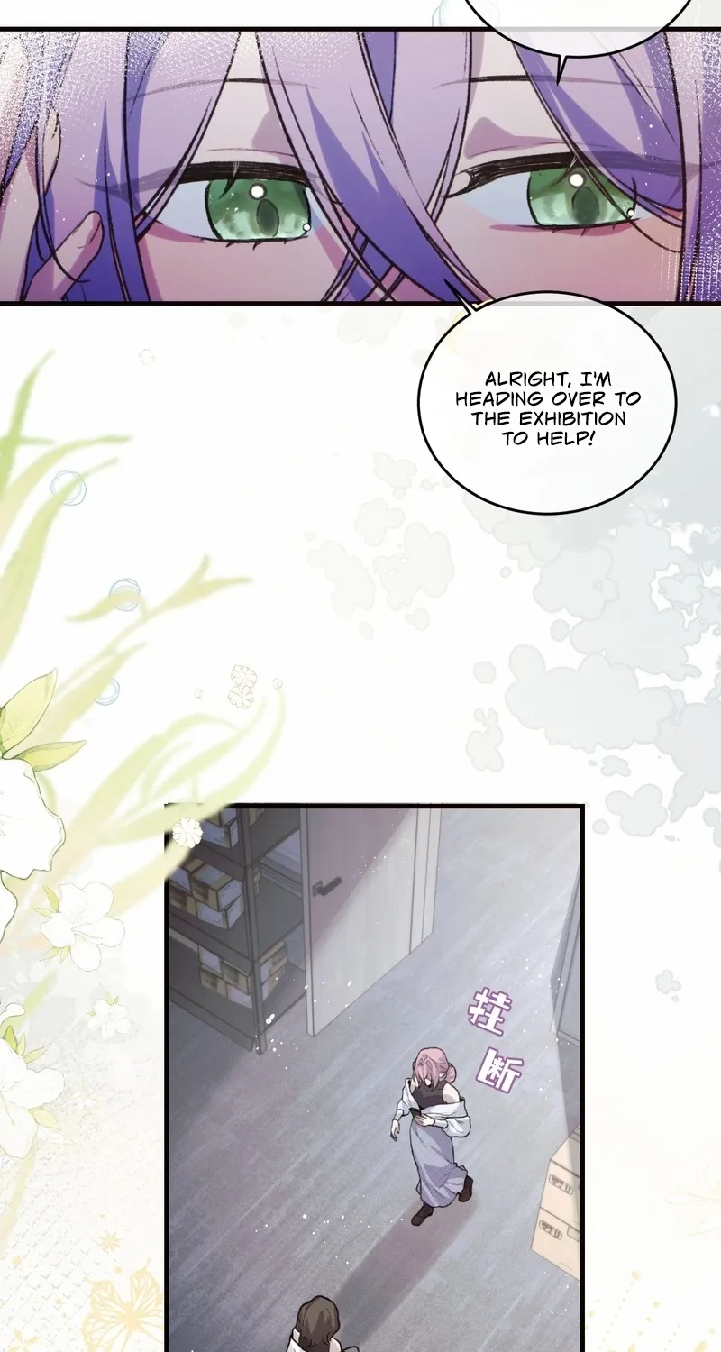 Read Possessing My Venus chapter 4 image 38 on Lezhin