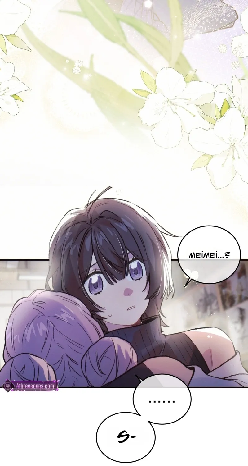 Read Possessing My Venus chapter 4 image 41 on Lezhin