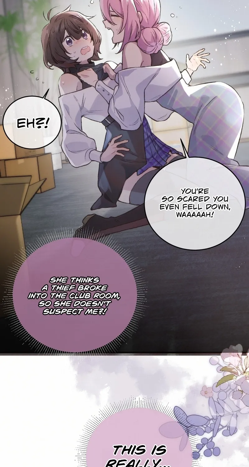 Read Possessing My Venus chapter 4 image 44 on Lezhin