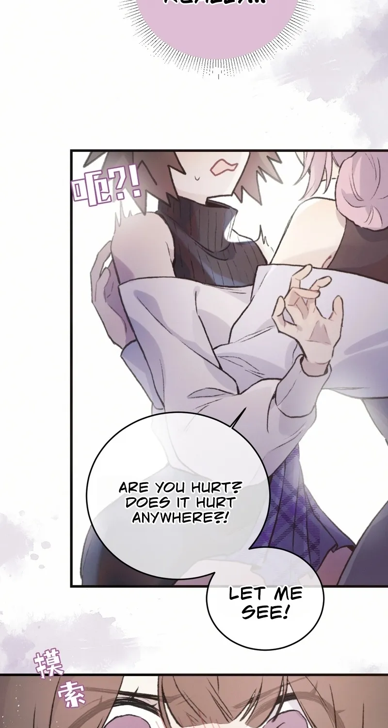 Read Possessing My Venus chapter 4 image 45 on Lezhin