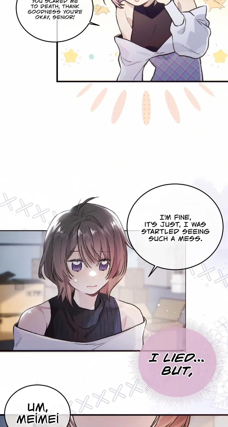 Read Possessing My Venus chapter 4 image 48 on Lezhin