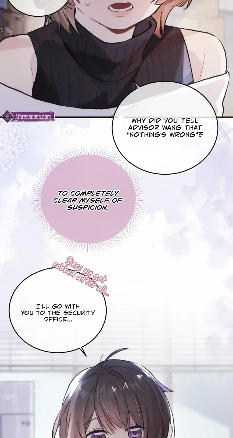 Read Possessing My Venus chapter 4 image 49 on Lezhin