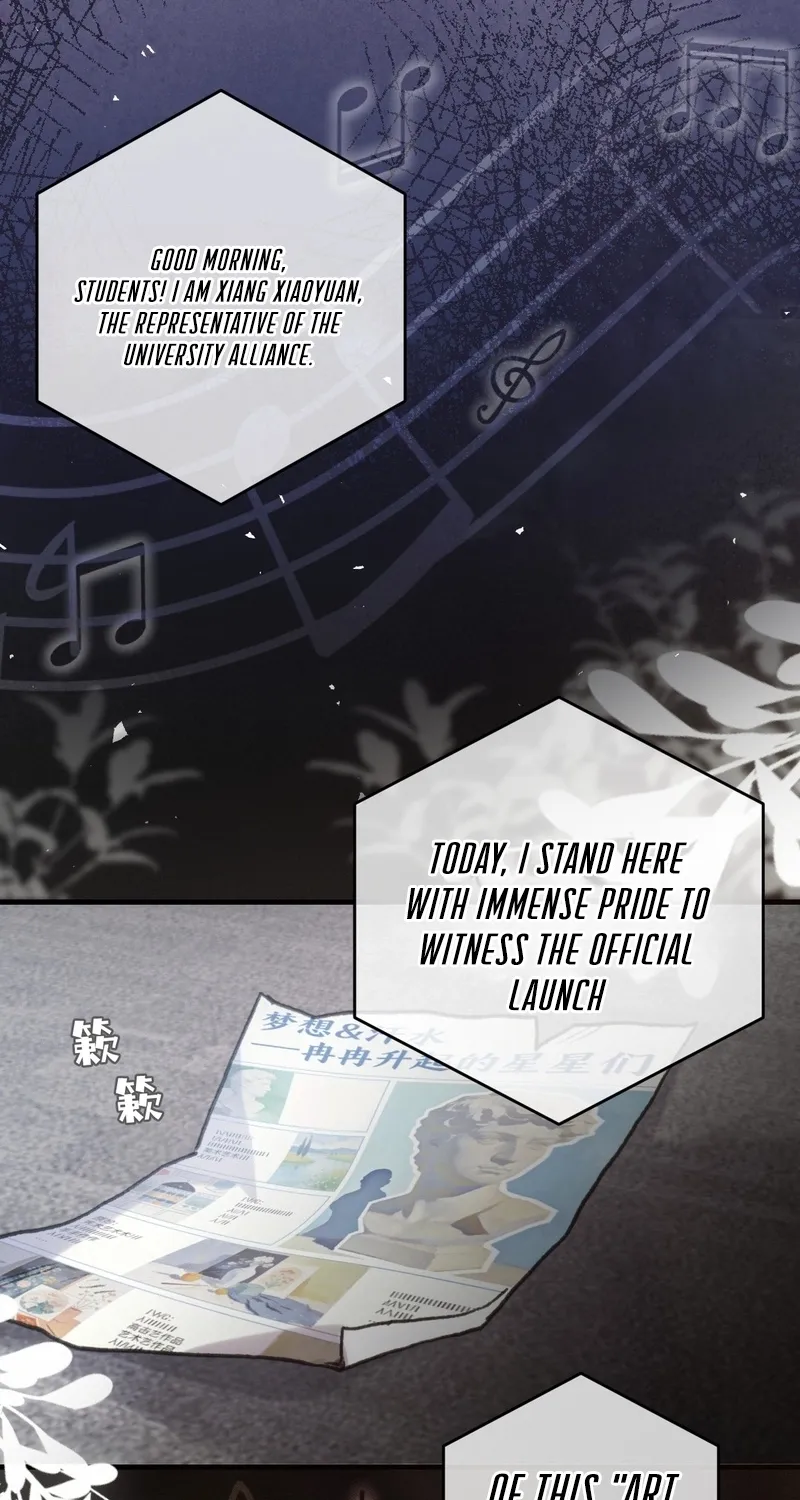 Read Possessing My Venus chapter 4 image 5 on Lezhin