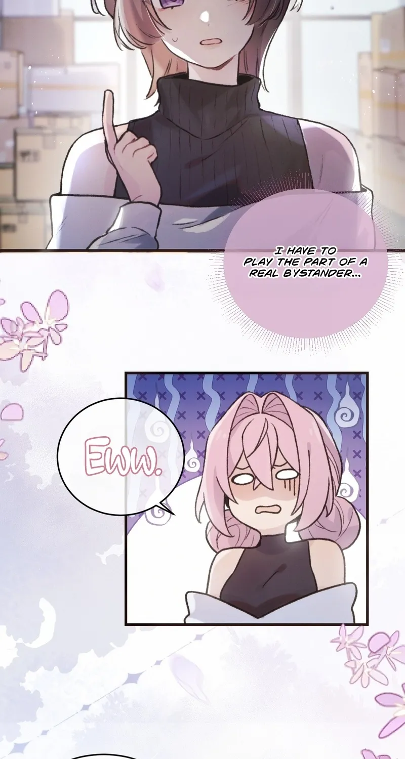 Read Possessing My Venus chapter 4 image 50 on Lezhin