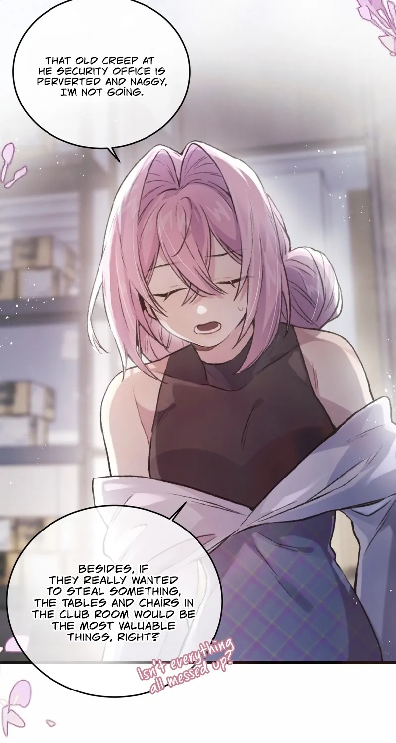 Read Possessing My Venus chapter 4 image 51 on Lezhin