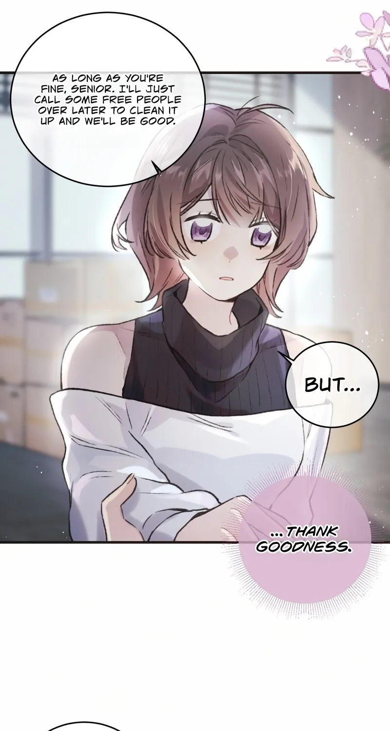 Read Possessing My Venus chapter 4 image 52 on Lezhin