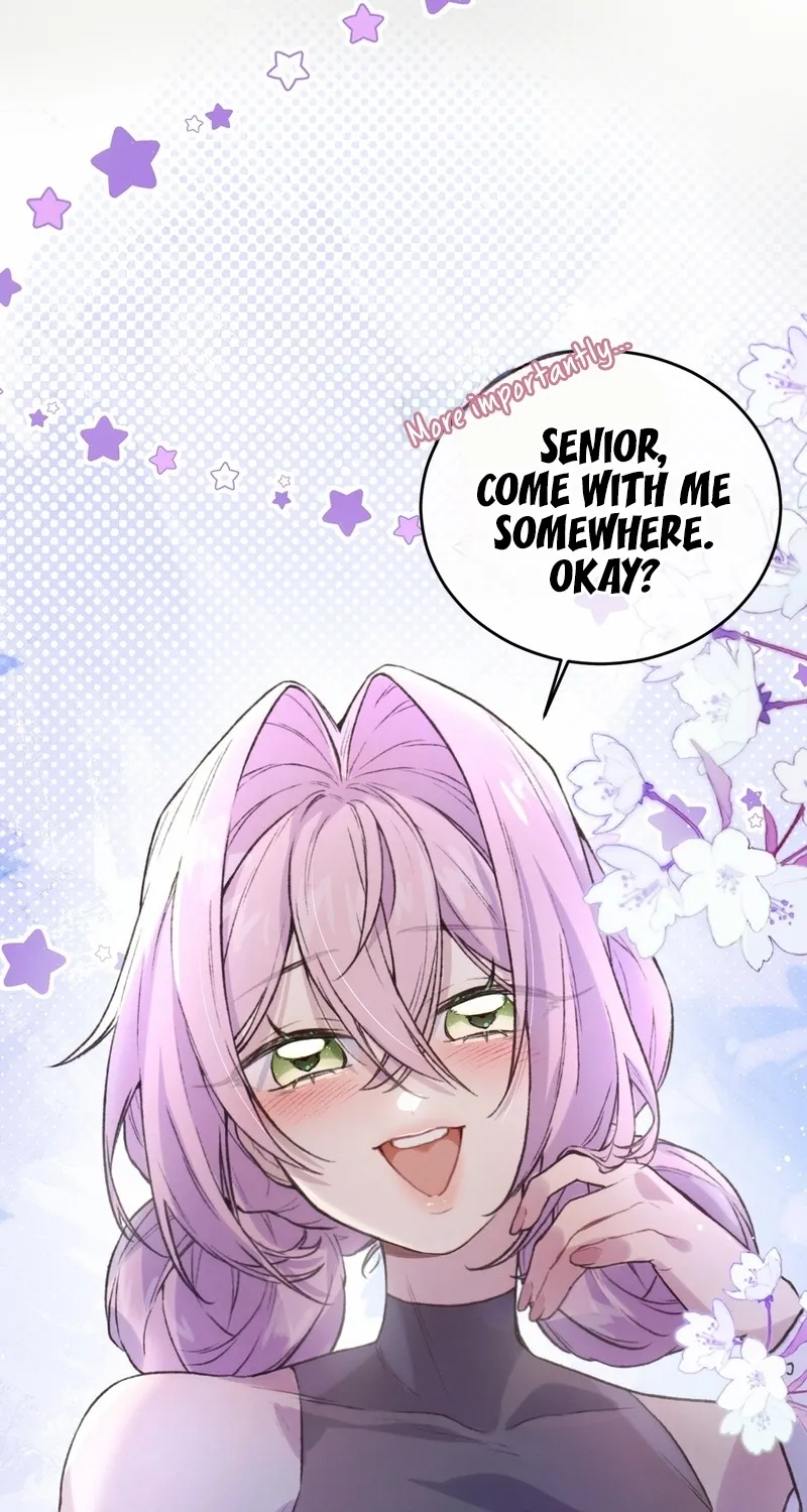 Read Possessing My Venus chapter 4 image 54 on Lezhin