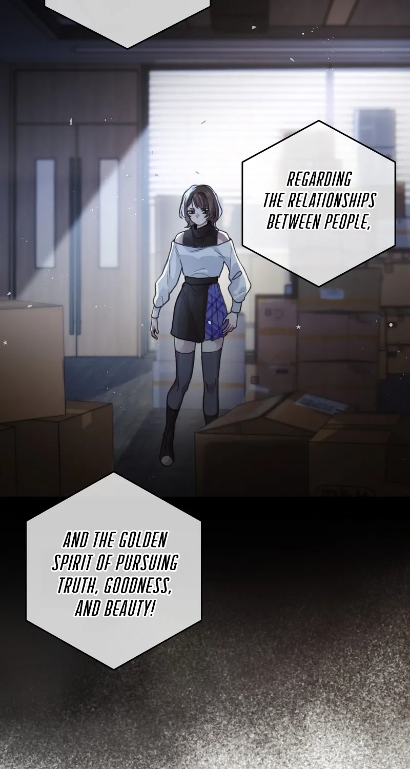 Read Possessing My Venus chapter 4 image 7 on Lezhin