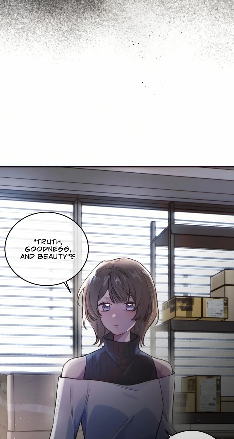 Read Possessing My Venus chapter 4 image 8 on Lezhin