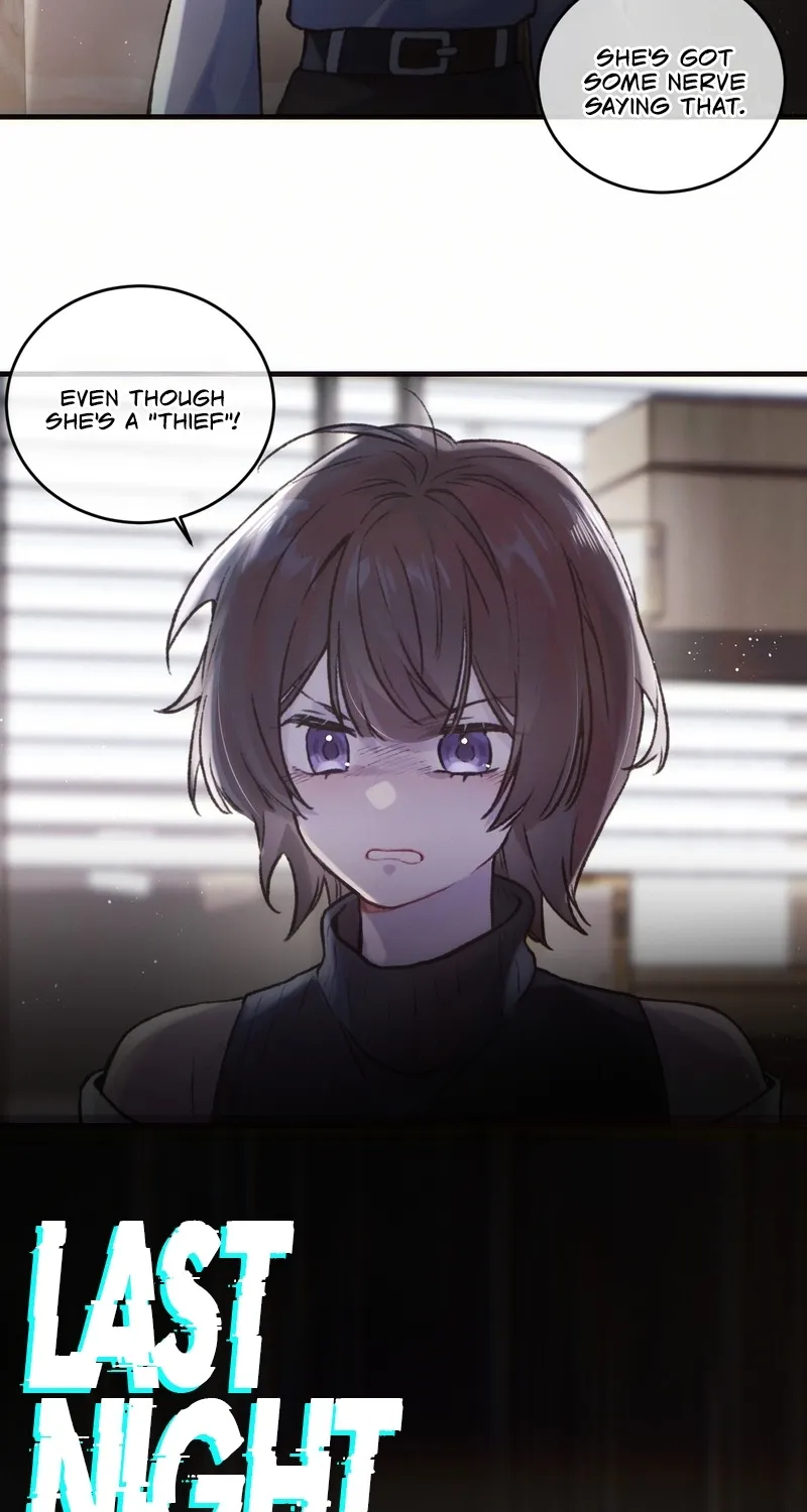 Read Possessing My Venus chapter 4 image 9 on Lezhin