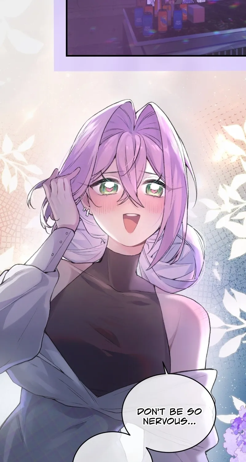 Read Possessing My Venus chapter 5 image 1 on Lezhin