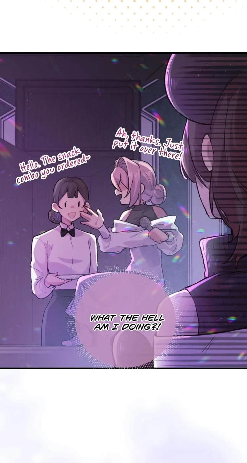 Read Possessing My Venus chapter 5 image 10 on Lezhin