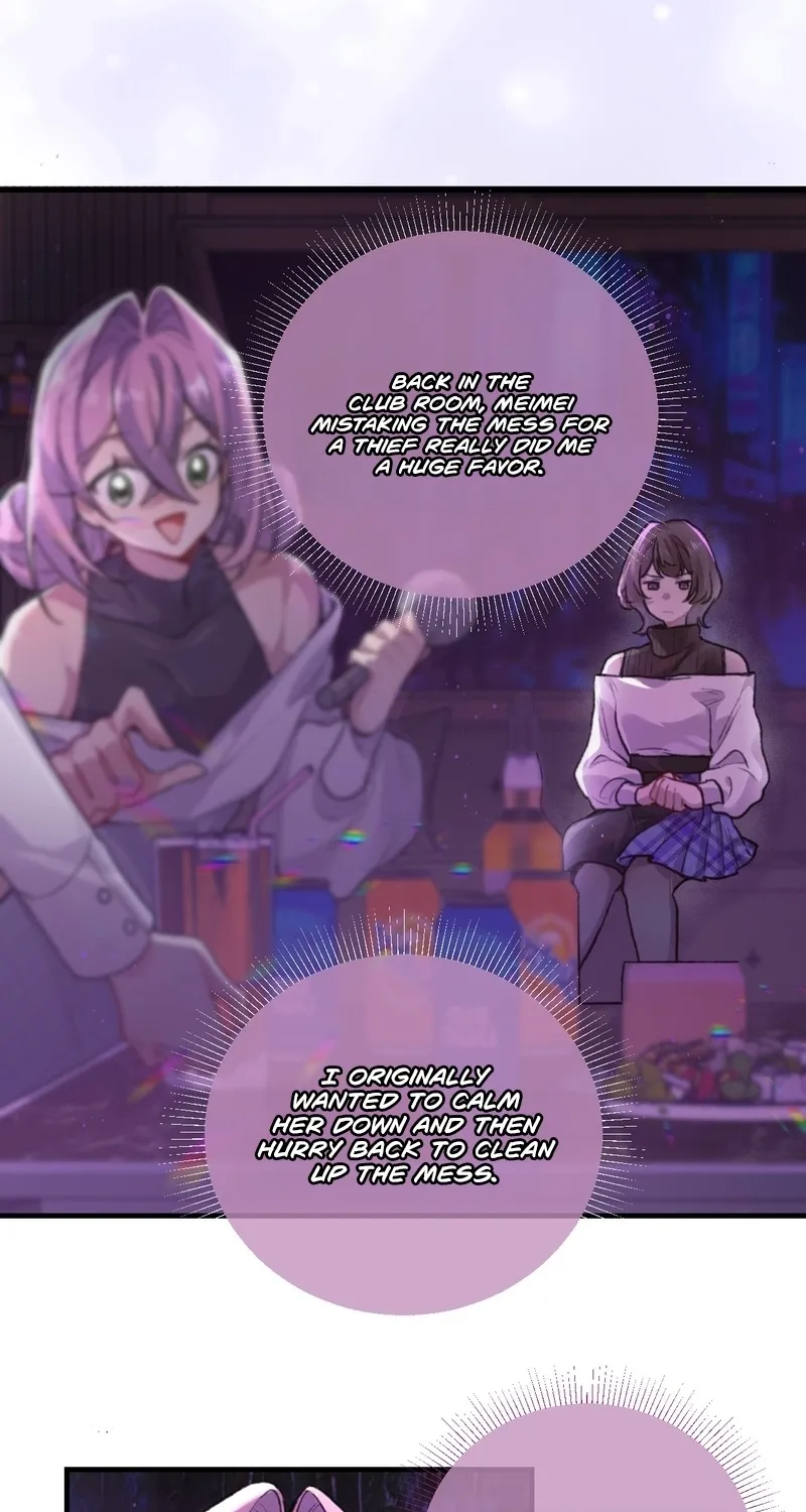 Read Possessing My Venus chapter 5 image 11 on Lezhin