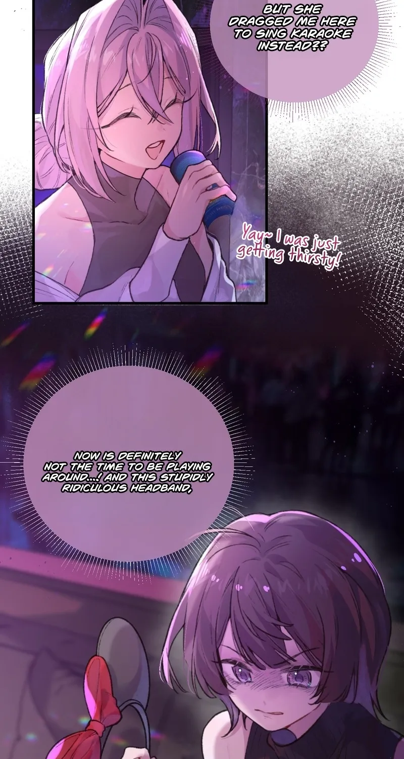 Read Possessing My Venus chapter 5 image 12 on Lezhin