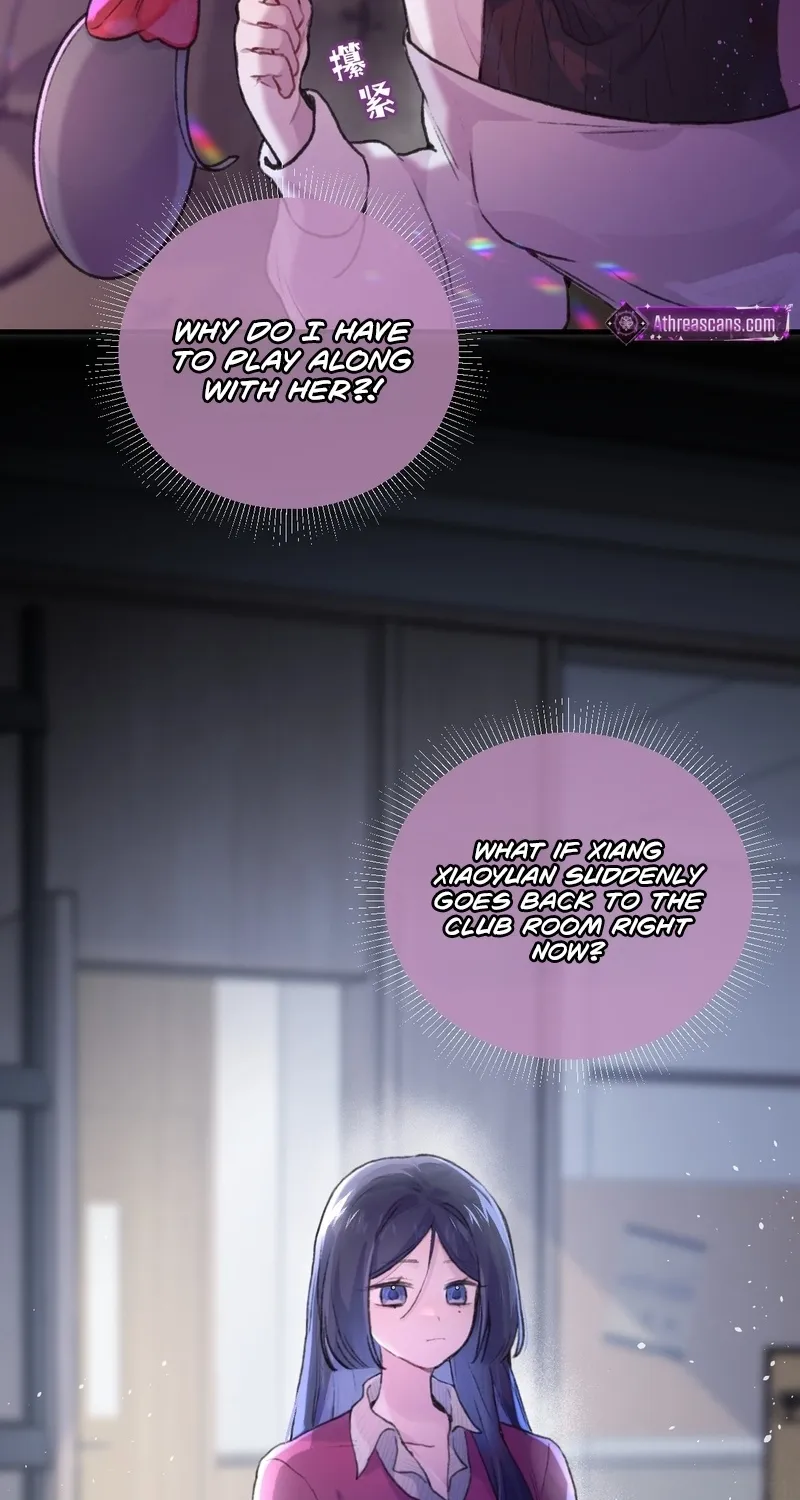 Read Possessing My Venus chapter 5 image 13 on Lezhin