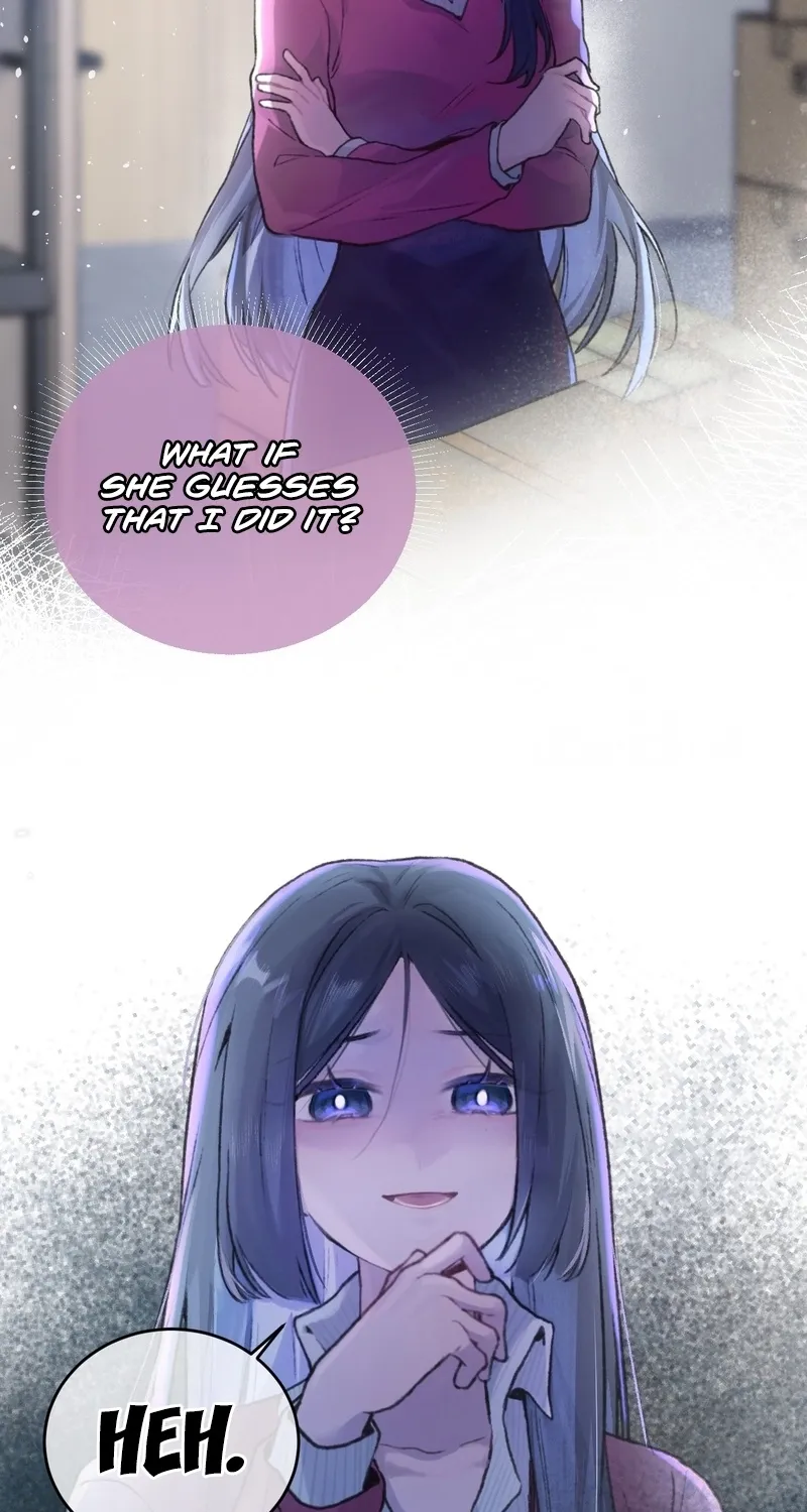 Read Possessing My Venus chapter 5 image 14 on Lezhin