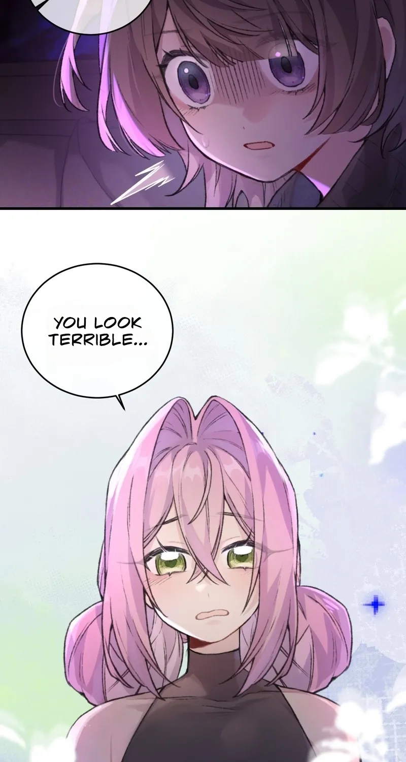 Read Possessing My Venus chapter 5 image 16 on Lezhin