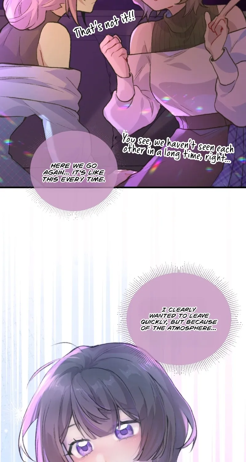 Read Possessing My Venus chapter 5 image 18 on Lezhin