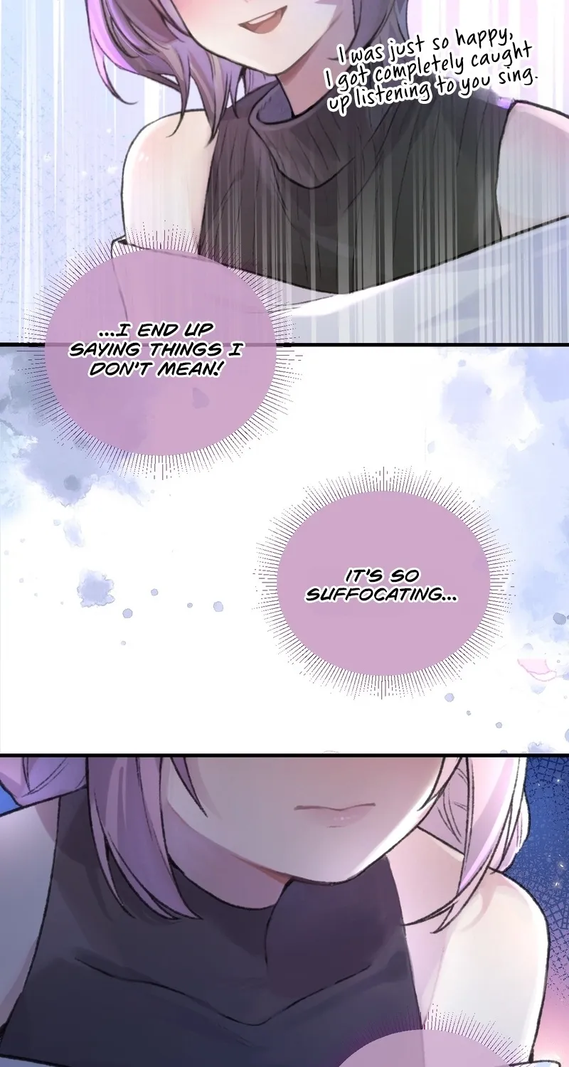 Read Possessing My Venus chapter 5 image 19 on Lezhin