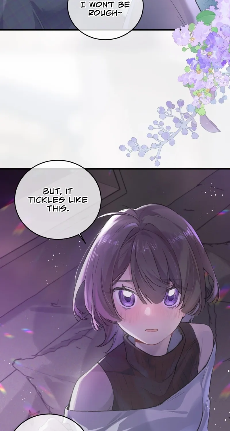 Read Possessing My Venus chapter 5 image 2 on Lezhin