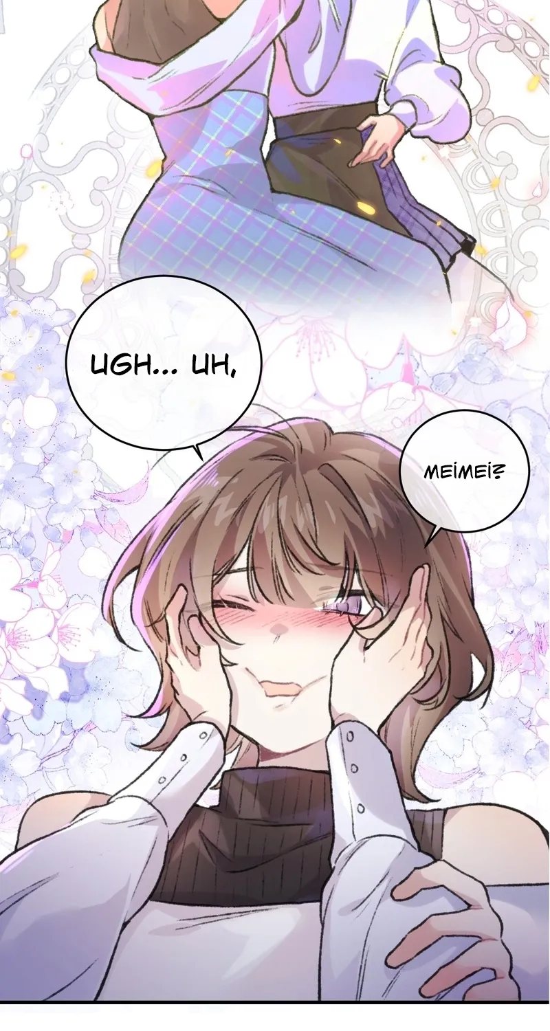 Read Possessing My Venus chapter 5 image 21 on Lezhin