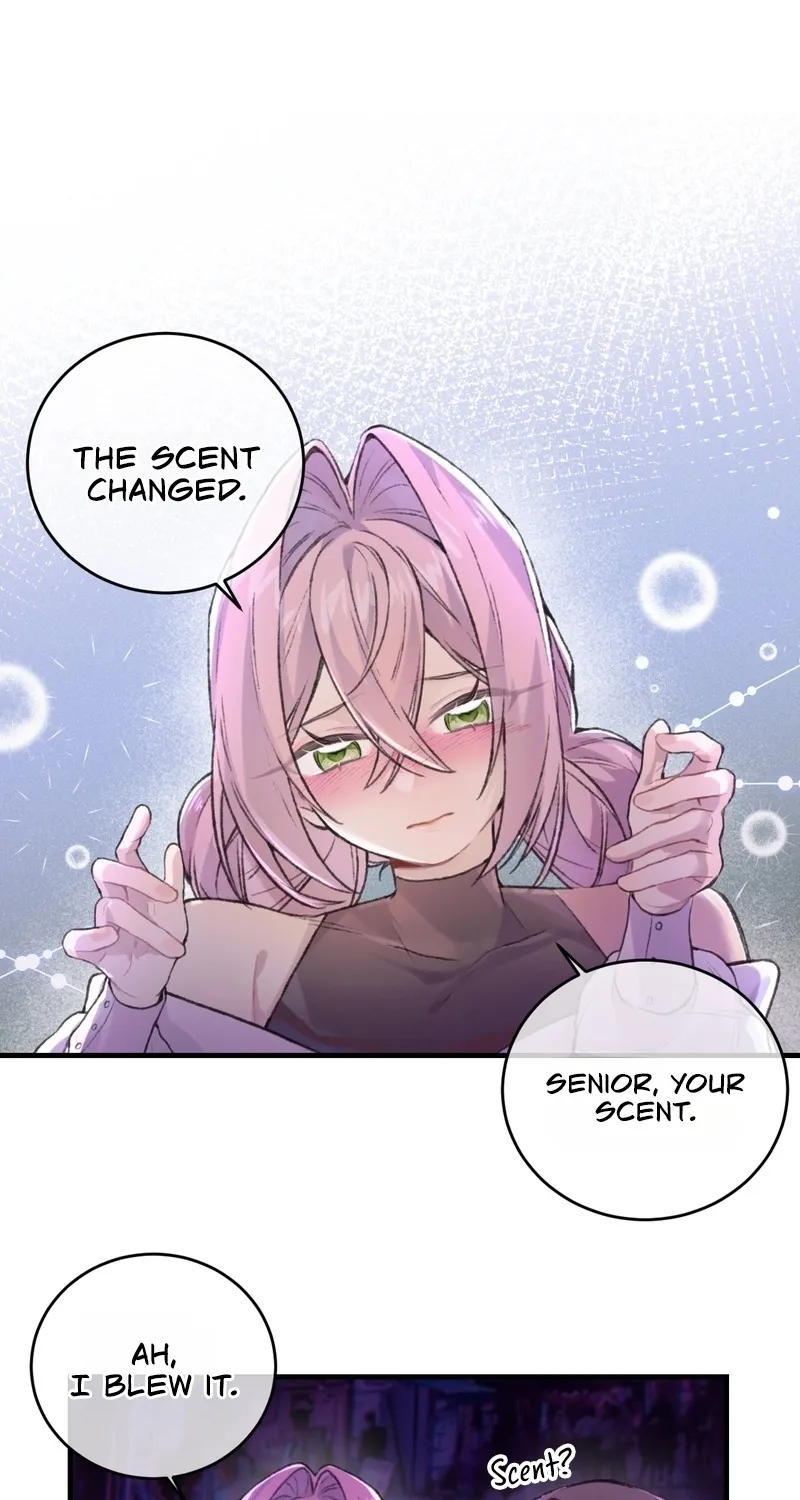 Read Possessing My Venus chapter 5 image 22 on Lezhin