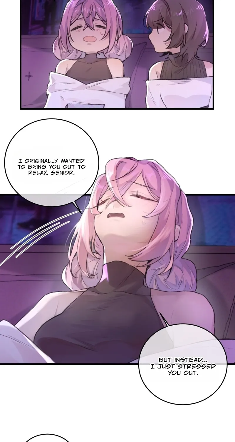 Read Possessing My Venus chapter 5 image 23 on Lezhin