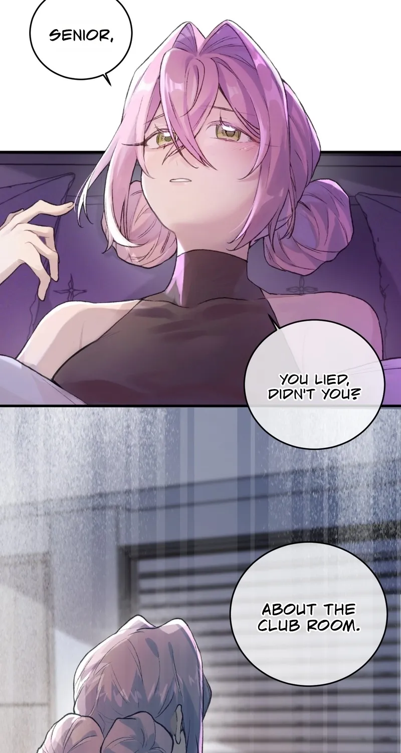 Read Possessing My Venus chapter 5 image 24 on Lezhin
