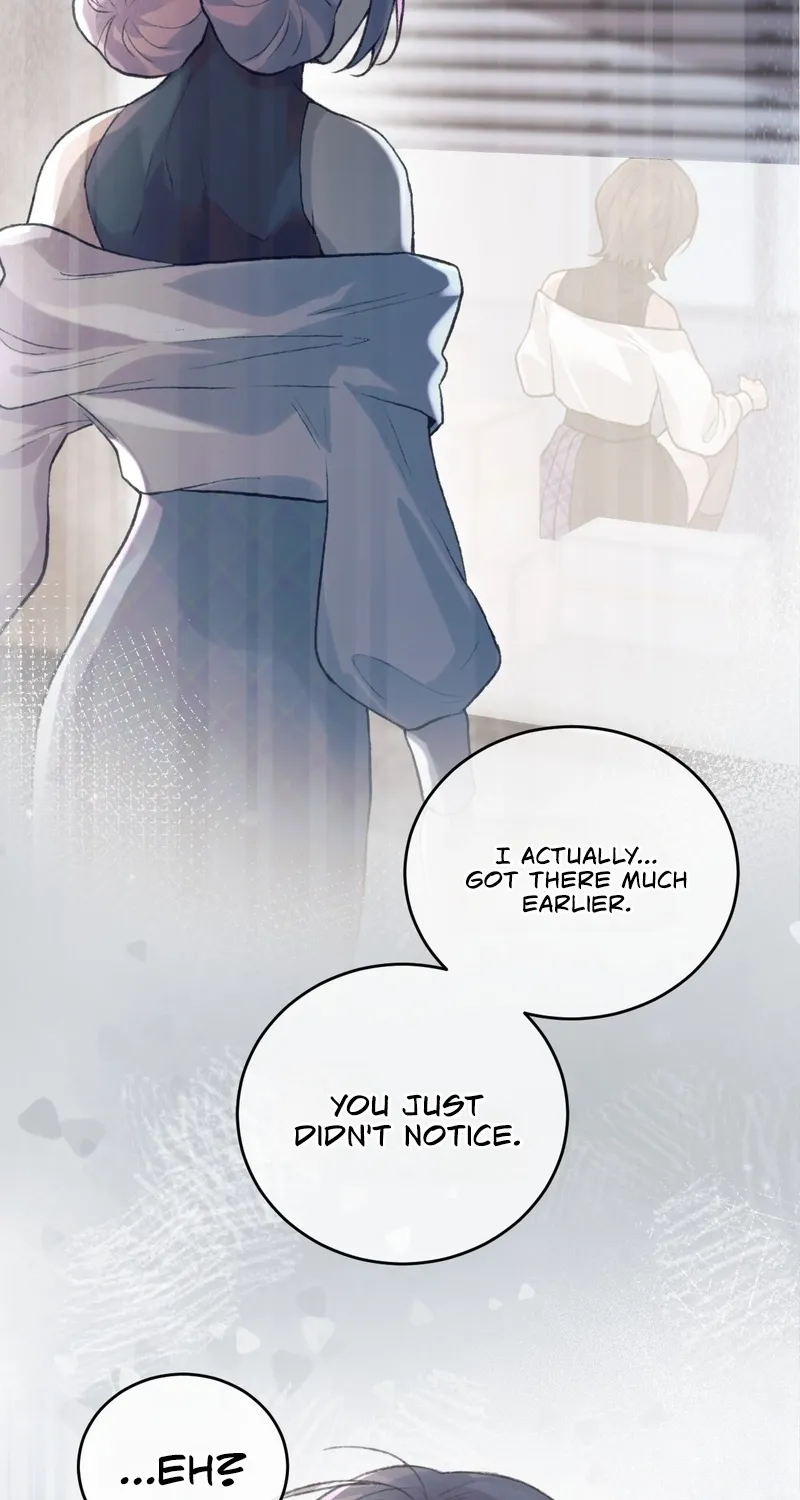 Read Possessing My Venus chapter 5 image 25 on Lezhin
