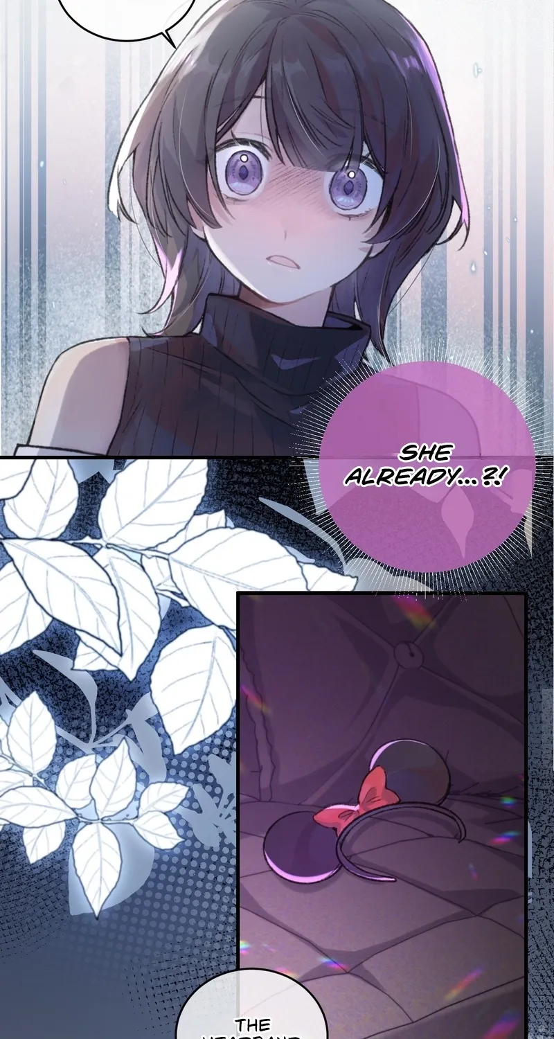 Read Possessing My Venus chapter 5 image 26 on Lezhin