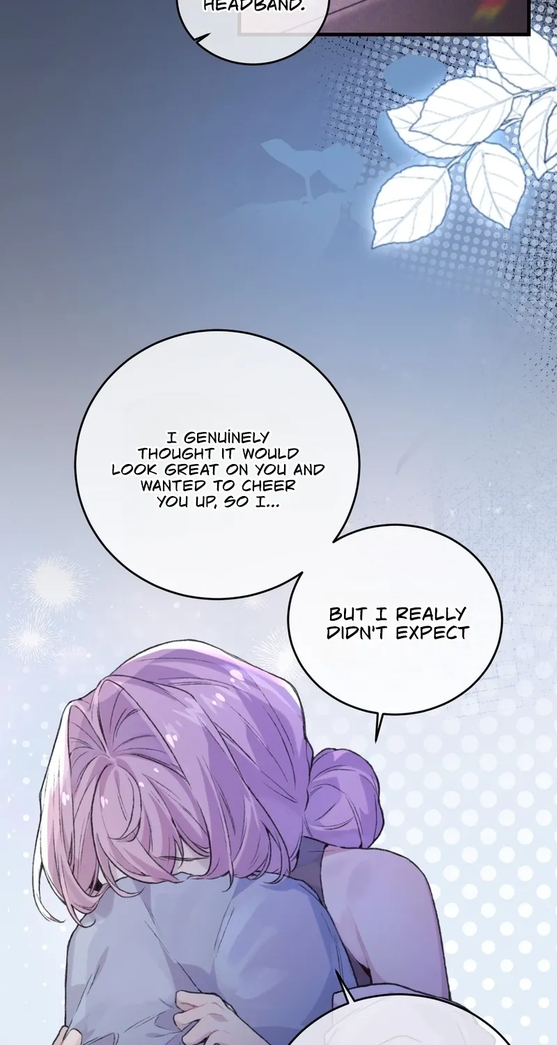 Read Possessing My Venus chapter 5 image 27 on Lezhin