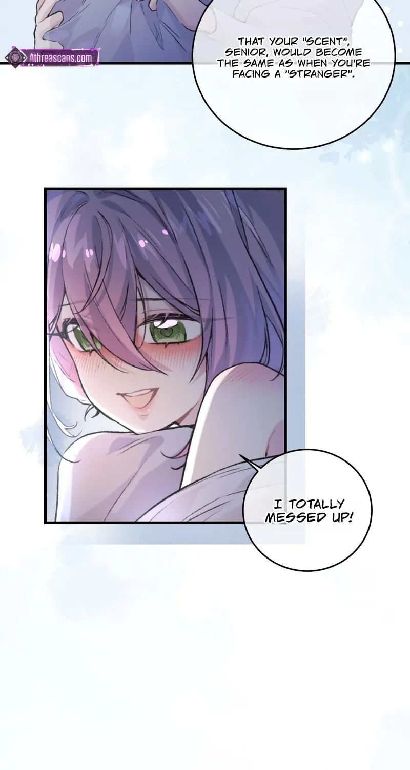 Read Possessing My Venus chapter 5 image 28 on Lezhin