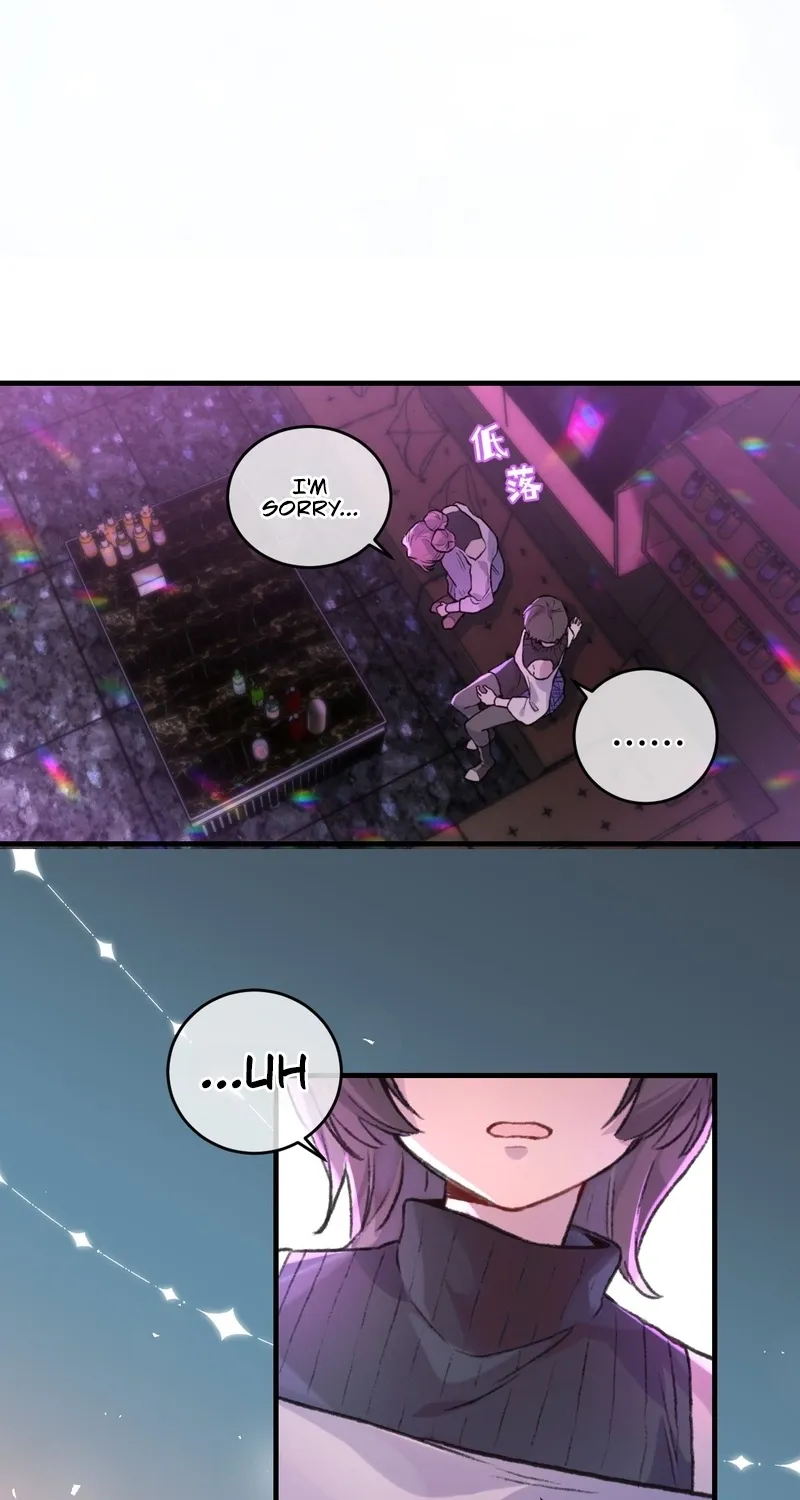 Read Possessing My Venus chapter 5 image 29 on Lezhin