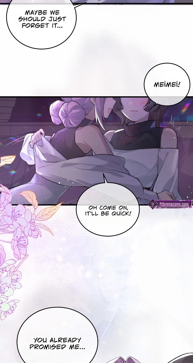 Read Possessing My Venus chapter 5 image 3 on Lezhin