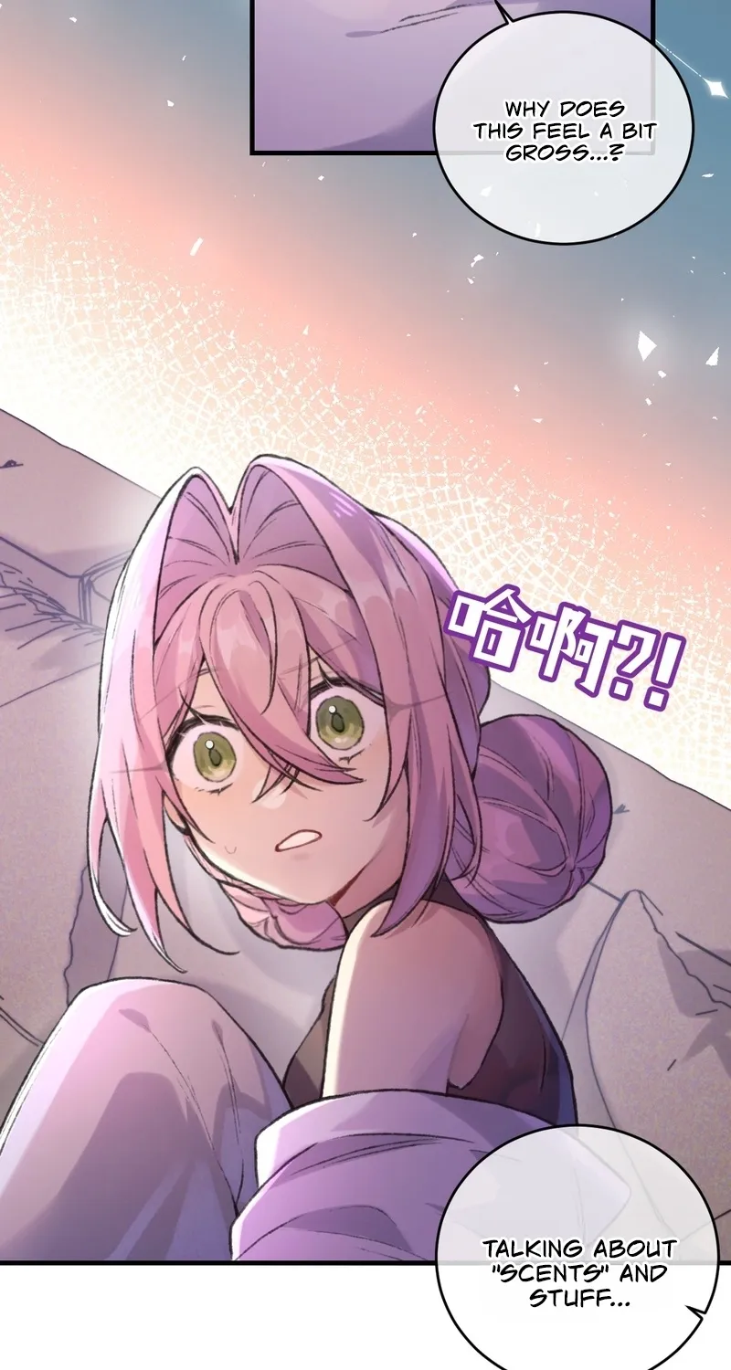 Read Possessing My Venus chapter 5 image 30 on Lezhin