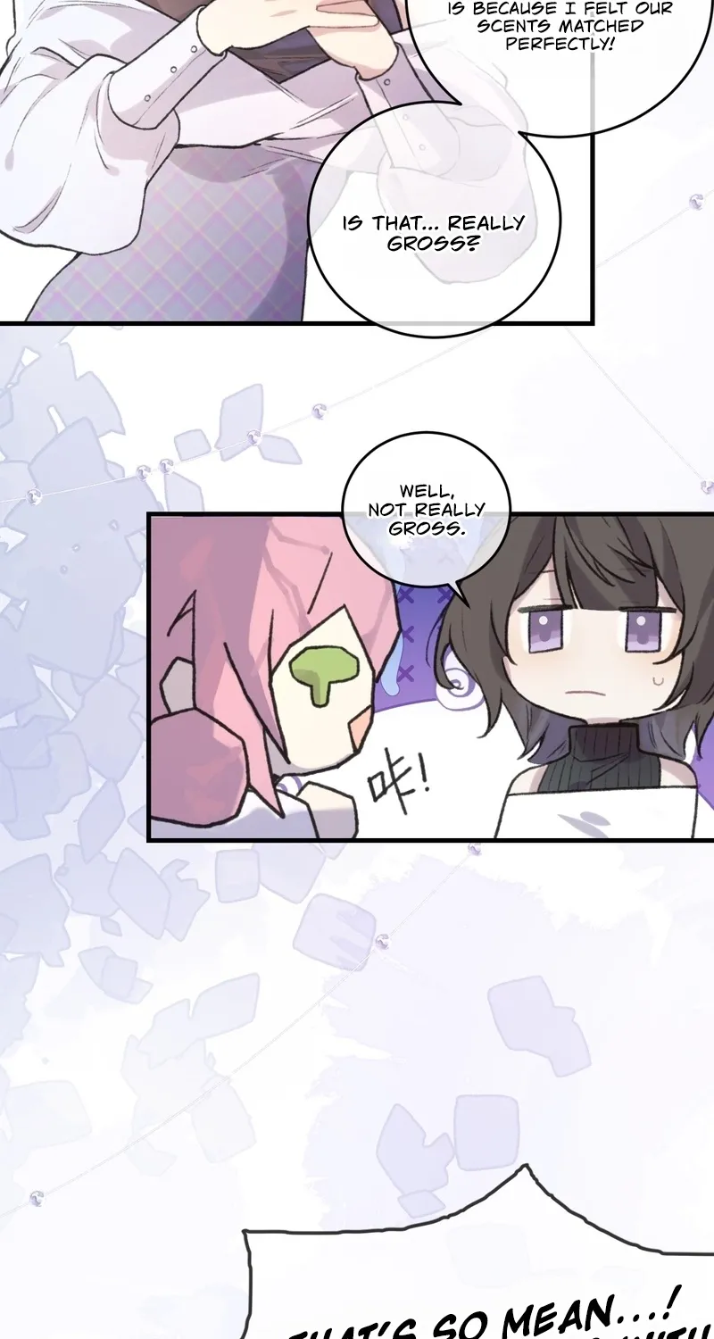 Read Possessing My Venus chapter 5 image 32 on Lezhin