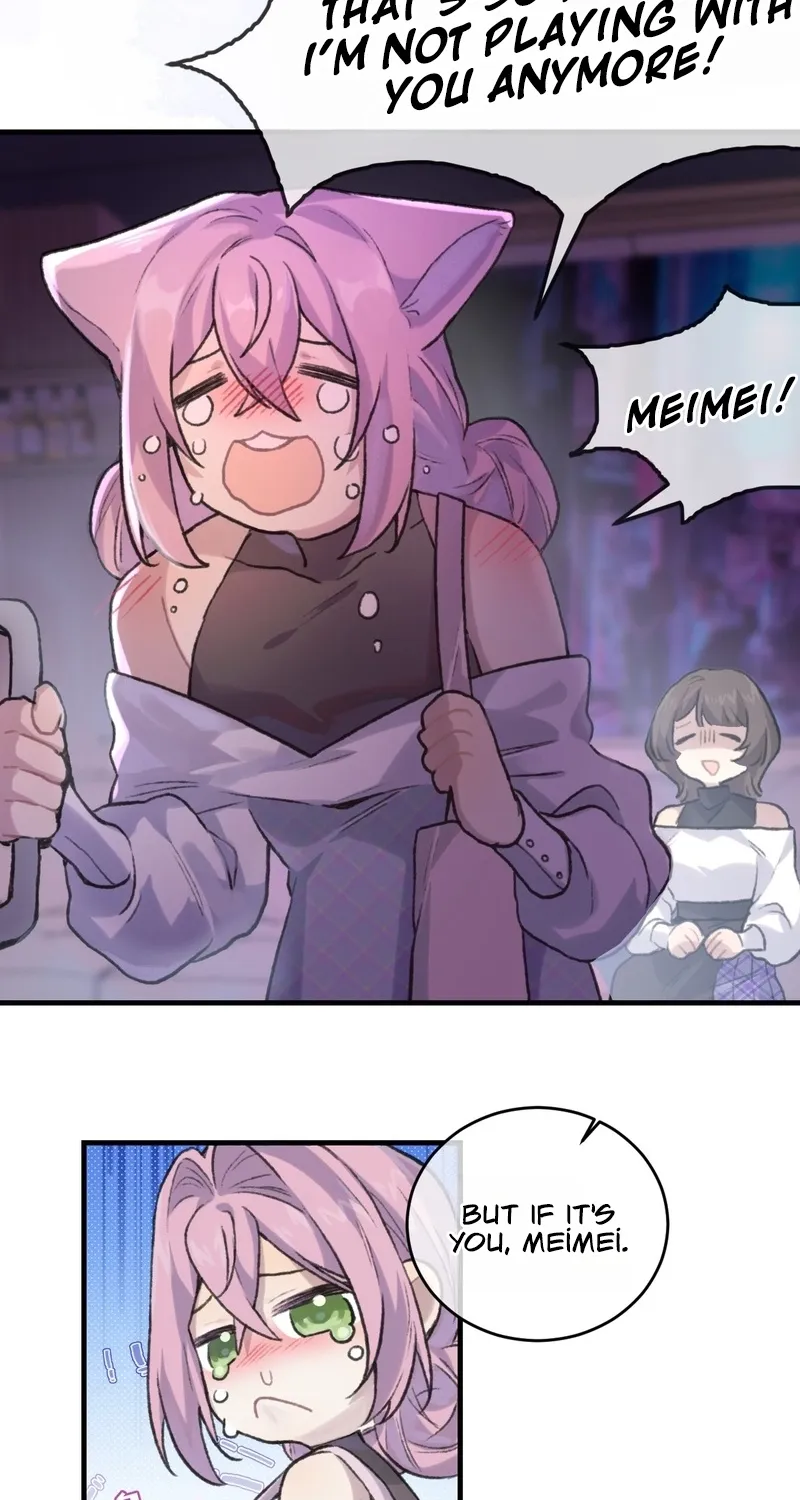 Read Possessing My Venus chapter 5 image 33 on Lezhin