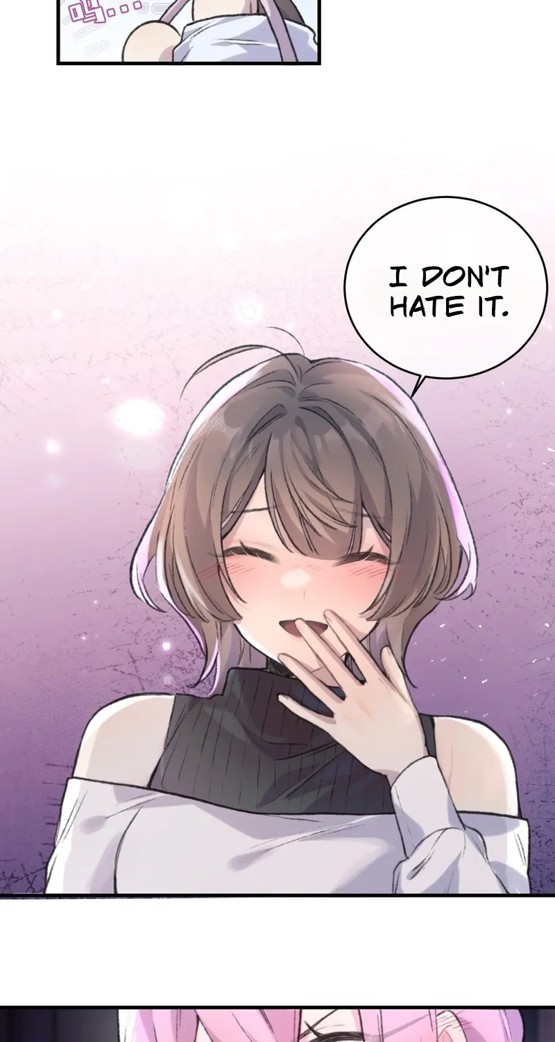 Read Possessing My Venus chapter 5 image 34 on Lezhin