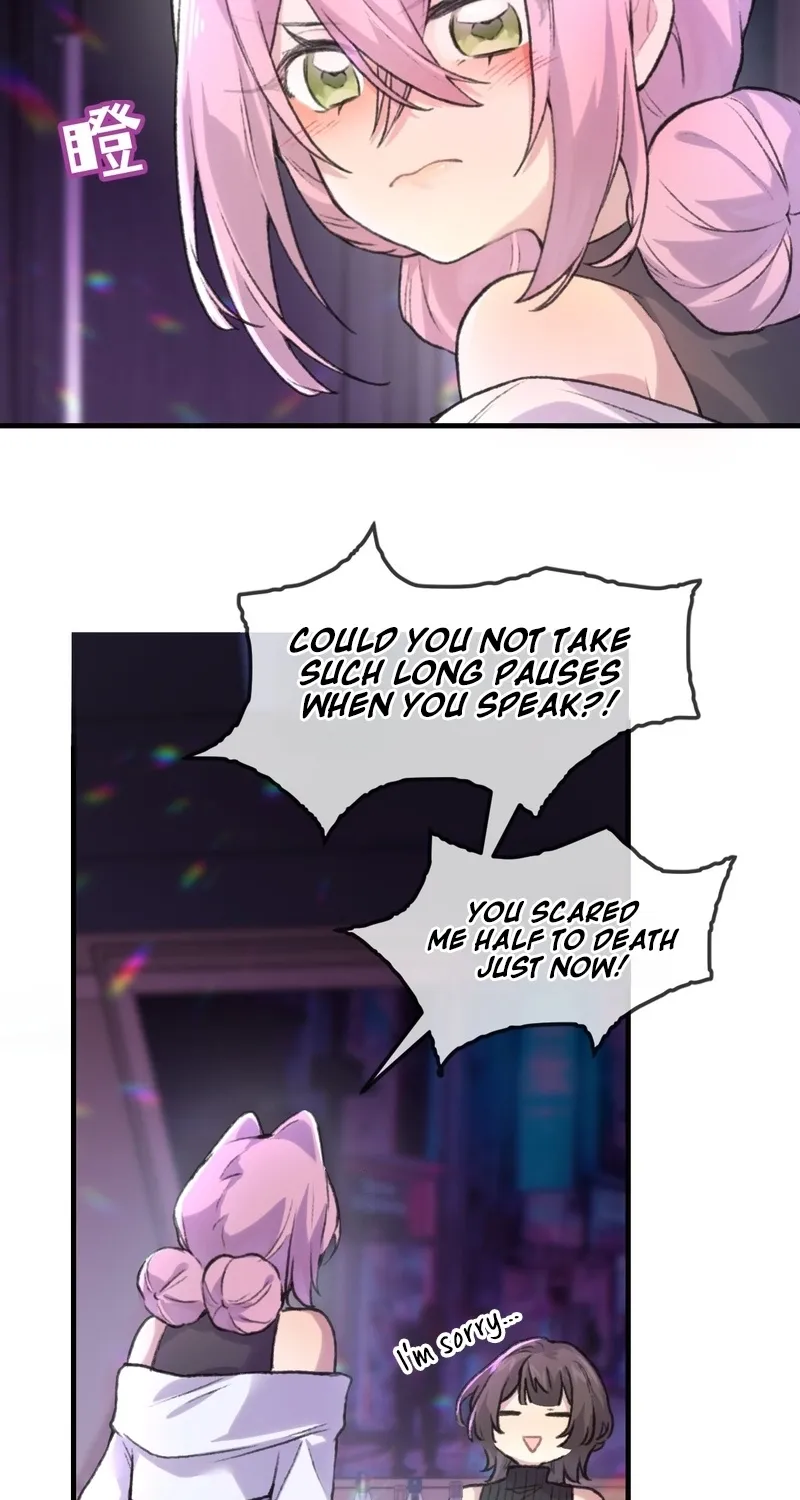 Read Possessing My Venus chapter 5 image 35 on Lezhin