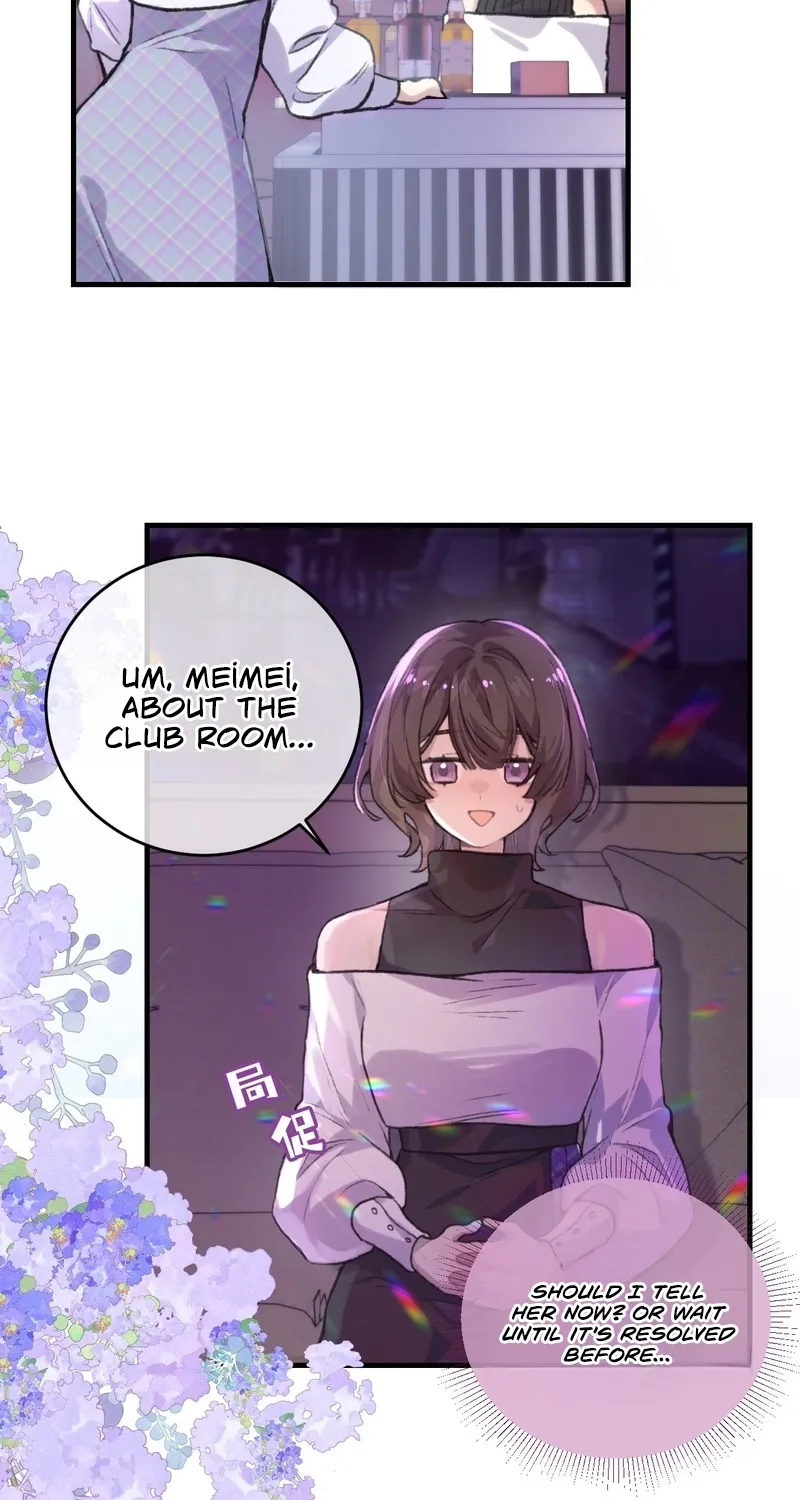 Read Possessing My Venus chapter 5 image 36 on Lezhin