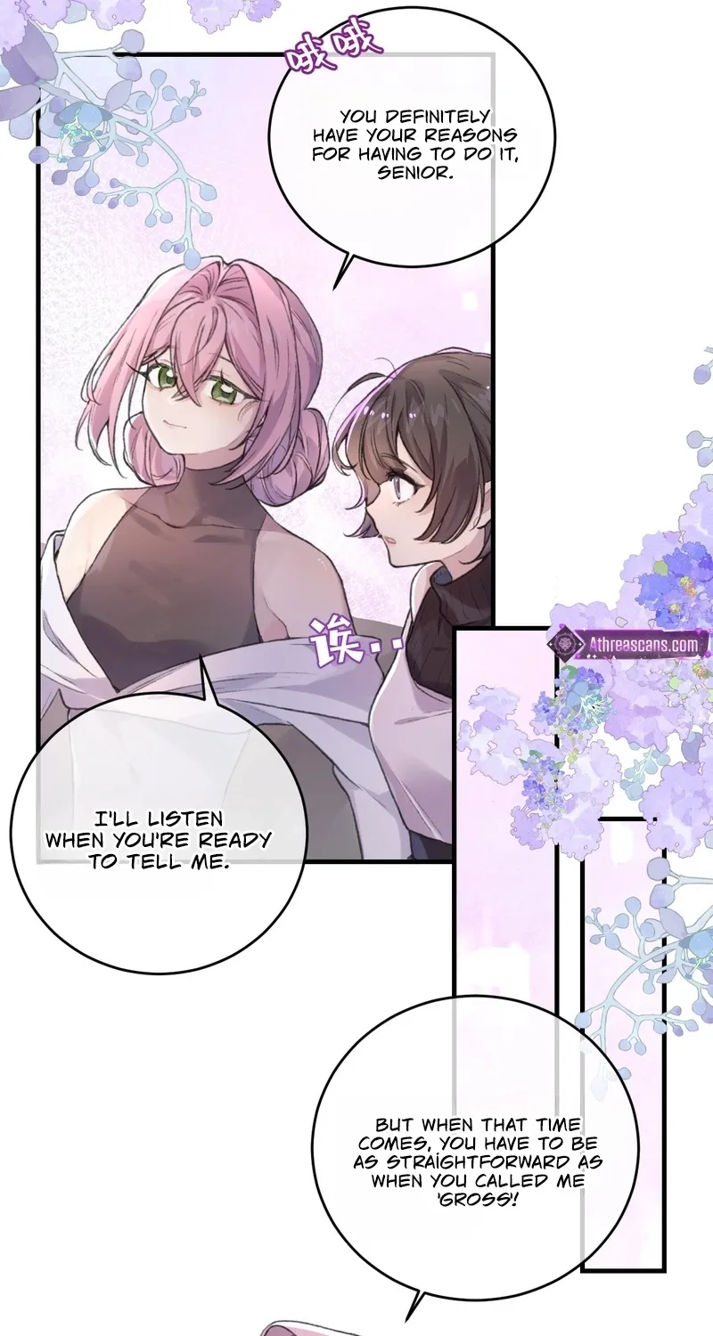 Read Possessing My Venus chapter 5 image 37 on Lezhin