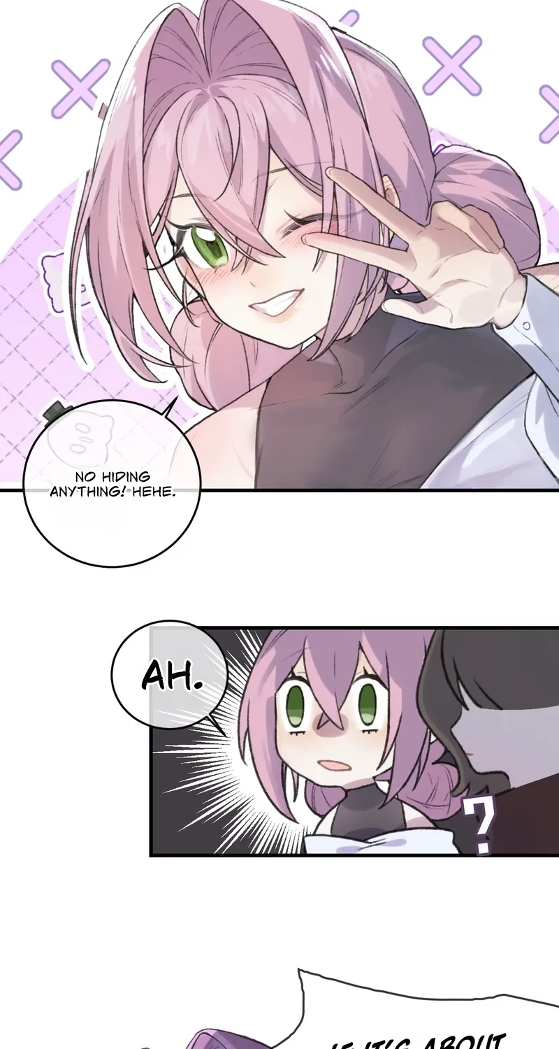 Read Possessing My Venus chapter 5 image 38 on Lezhin