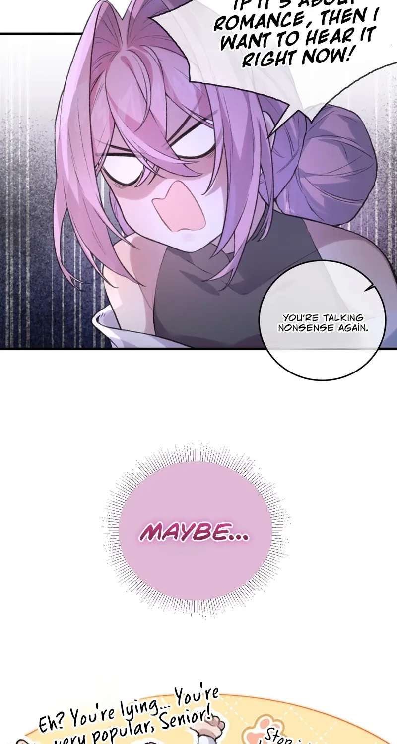 Read Possessing My Venus chapter 5 image 39 on Lezhin