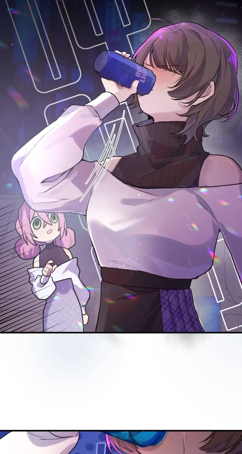 Read Possessing My Venus chapter 5 image 44 on Lezhin