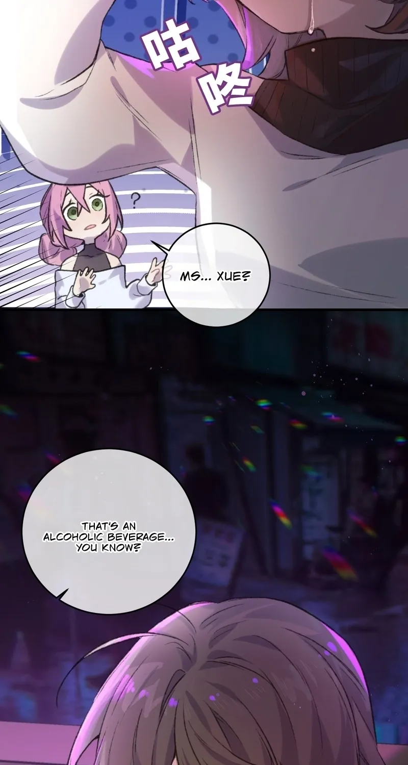 Read Possessing My Venus chapter 5 image 45 on Lezhin