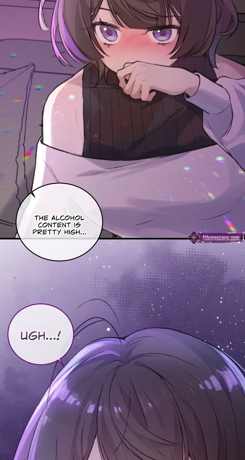 Read Possessing My Venus chapter 5 image 46 on Lezhin