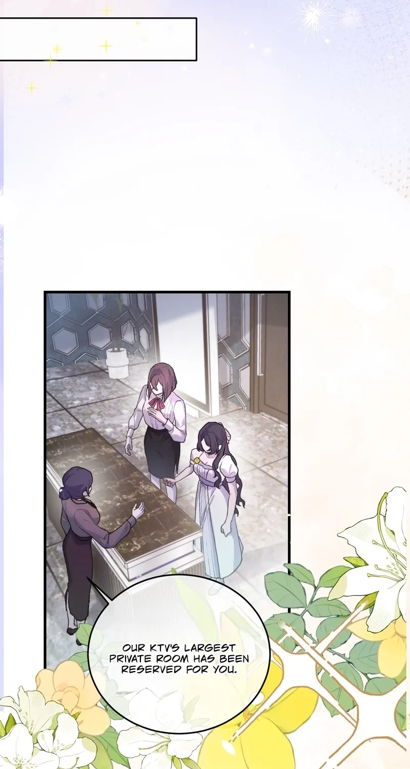 Read Possessing My Venus chapter 5 image 48 on Lezhin