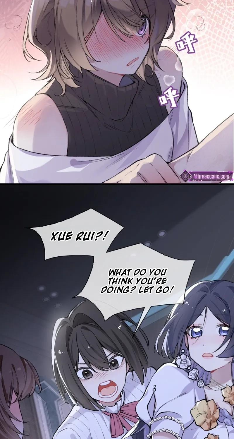 Read Possessing My Venus chapter 6 image 13 on Lezhin