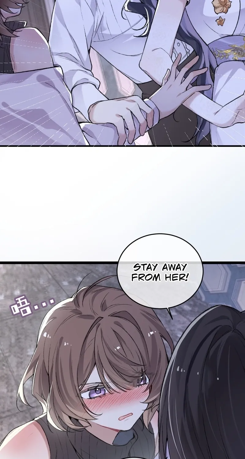 Read Possessing My Venus chapter 6 image 14 on Lezhin